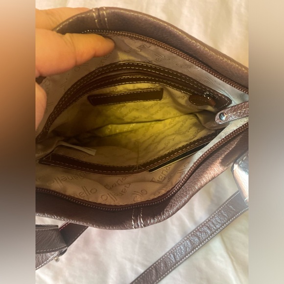 Tignanello bag - Picture 3 of 7